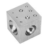 High Carbon Steel Dapping Punch for Jewelry Making