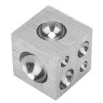 High Carbon Steel Dapping Punch for Jewelry Making