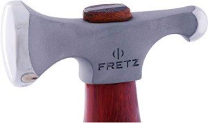 Fretz HMR-17 Chasing Hammer for Goldsmithing