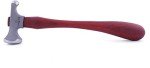 Fretz HMR-17 Chasing Hammer for Goldsmithing