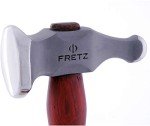 Fretz HMR-20M Medium Classic Chasing Hammer