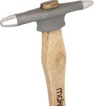 Fretz MKR-405 Small Embossing Hammer