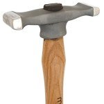 Fretz MKR-3 Narrow Raising Hammer