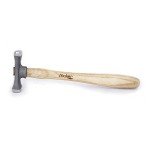 Fretz MKR-2 Wide Raising Hammer for Goldsmithing