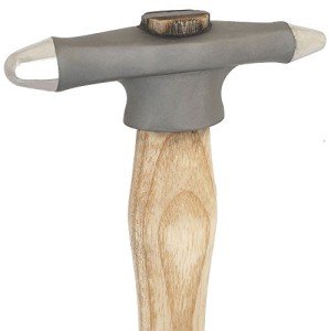 Fretz MKR-5 Small Embossing Hammer