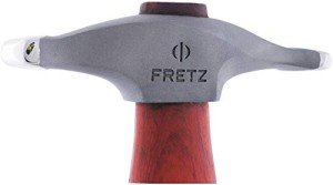 Fretz HMR-3 Narrow Raising Hammer