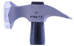 Fretz Revere RCR Chasing Riveting Hammer