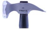 Fretz Revere RCR Chasing Riveting Hammer