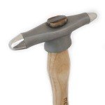 Fretz MKR-5 Small Embossing Hammer