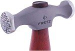 Fretz HMR-14 Raw Silk Texturing Hammer