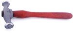 Fretz HMR-14 Raw Silk Texturing Hammer