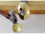 Fretz HMR-14 Raw Silk Texturing Hammer