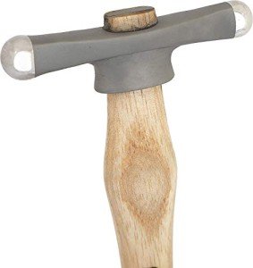 Fretz MKR-404 Large Embossing Hammer