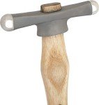 Fretz MKR-404 Large Embossing Hammer