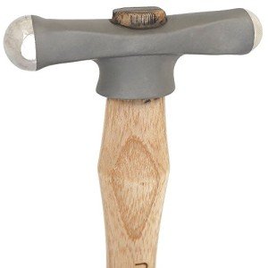 Fretz MKR-4 Large Embossing Hammer