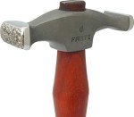 Fretz HMR-14A Raw Silk Raising Hammer