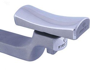 Fretz Shallow Concave Bracelet Stake 1-5/16”