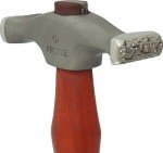 Fretz HMR-14A Raw Silk Raising Hammer