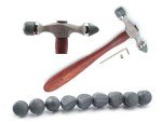 Fretz HMR-7 Double Ended Hammer Tool