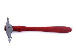 Fretz HMR-412 Sharp Texturing Hammer
