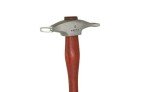 Fretz HMR-408 Rounded Narrow Hammer for Jewelers