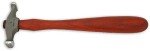 Fretz HMR-14A Raw Silk Raising Hammer