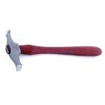 Fretz HMR-408 Rounded Narrow Hammer for Jewelers