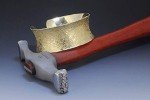 Fretz HMR-14A Raw Silk Raising Hammer