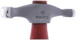 Fretz Master Jewelry Hammer Set