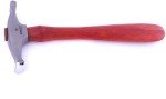 Fretz HMR-108 Rounded Narrow Hammer for Embossing