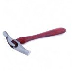 Fretz HMR-408 Rounded Narrow Hammer for Jewelers