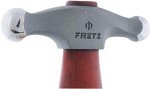 Fretz Master Jewelry Hammer Set
