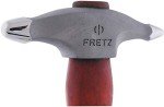 Fretz Master Jewelry Hammer Set
