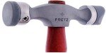 Fretz Master Jewelry Hammer Set
