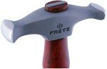 Fretz Master Jewelry Hammer Set