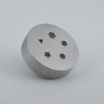 Jewelry Making Shot Plate #1 for Goldsmithing