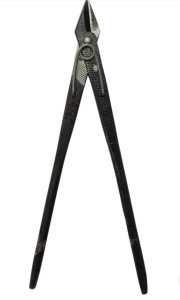 Goldsmith Wire Cutter for Gold and Silver