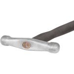 Goldsmiths Ball Head Hammer for Jewelry Making