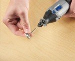 Dremel 4486 Keyless Chuck for MultiPro Tools