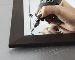 Dremel 4486 Keyless Chuck for MultiPro Tools