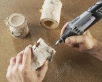 Dremel 4486 Keyless Chuck for MultiPro Tools