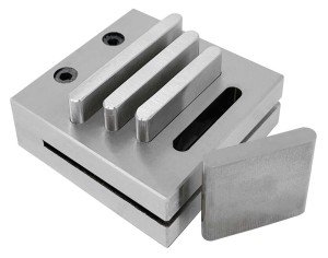 Rectangular Strip Disc Cutter Set for Jewelry Making