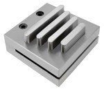 Rectangular Strip Disc Cutter Set for Jewelry Making