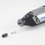 Dremel 4485 Quick Change Collet Nut Set