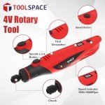 Mini Cordless Rotary Tool Kit for Goldsmithing