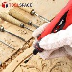 Mini Cordless Rotary Tool Kit for Goldsmithing