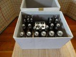 24-Piece Doming & Dapping Block Set