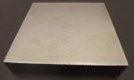 4"x4" Steel Bench Block for Goldsmiths & Silversmiths