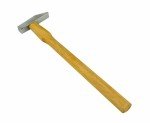 Goldsmiths Chisel Head Hammer for Jewelry Making