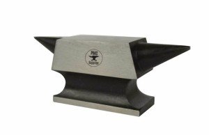 Superior Double Horn Anvil for Jewelry Hammering